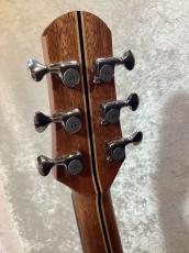 NATASHA 【新生活応援フェア!! 4/30迄】 Vitalis #240911578 【ツリーオブライフ・オール単板】_9