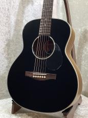 Eastman 【新生活応援フェア!! 4/30迄】PCH2-TG-TC Black【高い実力を備えたミニギター】【送料無料】