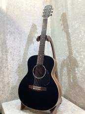 Eastman 【新生活応援フェア!! 4/30迄】PCH2-TG-TC Black【高い実力を備えたミニギター】【送料無料】_2