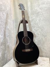 Eastman 【新生活応援フェア!! 4/30迄】PCH2-TG-TC Black【高い実力を備えたミニギター】【送料無料】_3