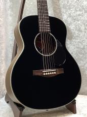 Eastman 【新生活応援フェア!! 4/30迄】PCH2-TG-TC Black【高い実力を備えたミニギター】【送料無料】_4