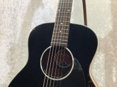 Eastman 【新生活応援フェア!! 4/30迄】PCH2-TG-TC Black【高い実力を備えたミニギター】【送料無料】_5