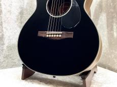 Eastman 【新生活応援フェア!! 4/30迄】PCH2-TG-TC Black【高い実力を備えたミニギター】【送料無料】_6