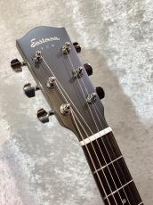 Eastman 【新生活応援フェア!! 4/30迄】PCH2-TG-TC Black【高い実力を備えたミニギター】【送料無料】_7