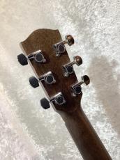 Eastman 【新生活応援フェア!! 4/30迄】PCH2-TG-TC Black【高い実力を備えたミニギター】【送料無料】_9