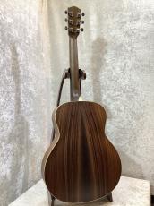 Eastman 【新生活応援フェア!! 4/30迄】PCH2-TG-TC Black【高い実力を備えたミニギター】【送料無料】_10