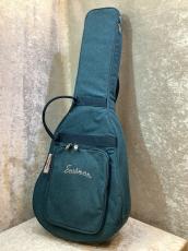 Eastman 【新生活応援フェア!! 4/30迄】PCH2-TG-TC Black【高い実力を備えたミニギター】【送料無料】_11