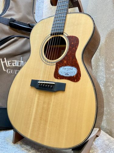 Headway 【新生活応援フェア!! 4/30迄】HF-5080SE Natural  #JT240434【エレアコ】【JTシリーズ】【池袋店】