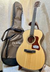 Headway 【新生活応援フェア!! 4/30迄】HF-5080SE Natural  #JT240434【エレアコ】【JTシリーズ】【池袋店】_2