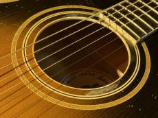 Gibson 【NEW】Custom Shop Murphy Lab 1929 Nick Lucas Special Reissue, Light Aged, Argentine Grey【#22295042】 【試奏動画あり】_7