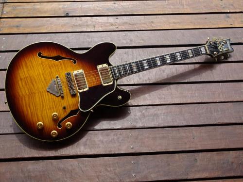 Ibanez 2630