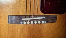 Gibson Custom Shop【ご購入特典あり!】1942 LG-2 AJ 1930s Burst VOS【限定モデル】【アディロンダックTop】【48回無金利】_4