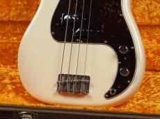 Fender American Vintage II 1960 Precision Bass Rosewood Fingerboard ~Olympic White~_7