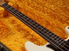 Fender American Vintage II 1960 Precision Bass Rosewood Fingerboard ~Olympic White~_8