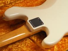 Fender American Vintage II 1960 Precision Bass Rosewood Fingerboard ~Olympic White~_11