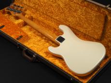 Fender American Vintage II 1960 Precision Bass Rosewood Fingerboard ~Olympic White~_12