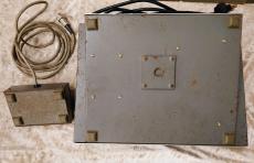 MU-TRON 【VINTAGE】BI-PHASE #06xxx 【G-CLUB TOKYO】_7