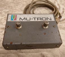 MU-TRON 【VINTAGE】BI-PHASE #06xxx 【G-CLUB TOKYO】_8