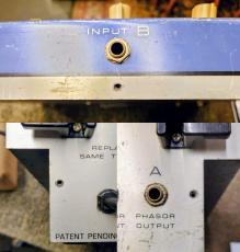 MU-TRON 【VINTAGE】BI-PHASE #06xxx 【G-CLUB TOKYO】_9