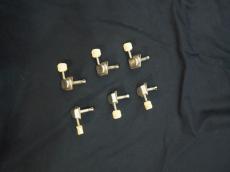 Fender Mustang 用 Tuning Machines(1966～75年)_2