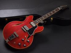 Gibson Custom shop 1964 Trini Lopez Standard Reissue VOS ~Sixties Cherry~ 【浜松の楽器店 SONIX】【全国どこでも送料無料】_2