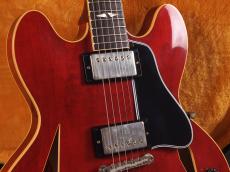 Gibson Custom shop 1964 Trini Lopez Standard Reissue VOS ~Sixties Cherry~ 【浜松の楽器店 SONIX】【全国どこでも送料無料】_4