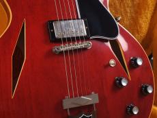 Gibson Custom shop 1964 Trini Lopez Standard Reissue VOS ~Sixties Cherry~ 【浜松の楽器店 SONIX】【全国どこでも送料無料】_5