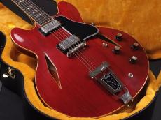 Gibson Custom shop 1964 Trini Lopez Standard Reissue VOS ~Sixties Cherry~ 【浜松の楽器店 SONIX】【全国どこでも送料無料】_7