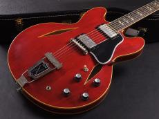 Gibson Custom shop 1964 Trini Lopez Standard Reissue VOS ~Sixties Cherry~ 【浜松の楽器店 SONIX】【全国どこでも送料無料】_8