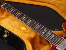 Gibson Custom shop 1964 Trini Lopez Standard Reissue VOS ~Sixties Cherry~ 【浜松の楽器店 SONIX】【全国どこでも送料無料】_9