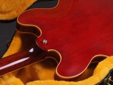 Gibson Custom shop 1964 Trini Lopez Standard Reissue VOS ~Sixties Cherry~ 【浜松の楽器店 SONIX】【全国どこでも送料無料】_12