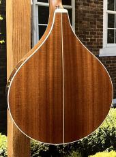 VINCENT 【クロサワ横浜店】【アイリッシュブズーキ】【少量生産】VZ-30 NL #92570【48回無金利分割可能】_2