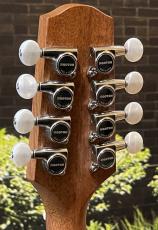 VINCENT 【クロサワ横浜店】【アイリッシュブズーキ】【少量生産】VZ-30 NL #92570【48回無金利分割可能】_11