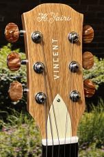 VINCENT 【クロサワ横浜店】【超人気モデル】VM-5 Swing #94811【48回無金利分割可能】_10