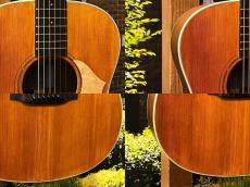 VINCENT 【クロサワ横浜店】【浮造り加工】【おすすめ個体】VM-30 Blues #93476【48回無金利分割可能】_4