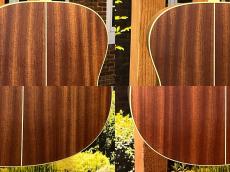 VINCENT 【クロサワ横浜店】【浮造り加工】【おすすめ個体】VM-30 Blues #93476【48回無金利分割可能】_5