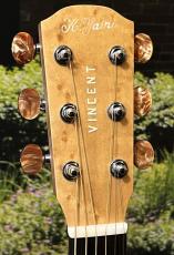 VINCENT 【クロサワ横浜店】【浮造り加工】【おすすめ個体】VM-30 Blues #93476【48回無金利分割可能】_10