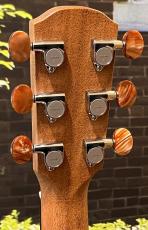 VINCENT 【クロサワ横浜店】【浮造り加工】【おすすめ個体】VM-30 Blues #93476【48回無金利分割可能】_11