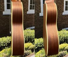 VINCENT 【クロサワ横浜店】【浮造り加工】VN-30 Blues #95117【48回無金利分割可能】_9