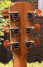 VINCENT 【クロサワ横浜店】【浮造り加工】VN-30 Blues #95117【48回無金利分割可能】_11