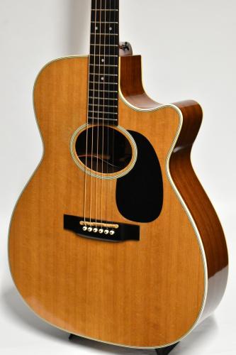 Martin 【クロサワ横浜店】【1982年製中古品】MC-28 【48回無金利分割可能】
