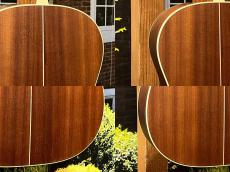 VINCENT 【クロサワ横浜店】【浮造り加工】VN-30 Blues #95117【48回無金利分割可能】_5