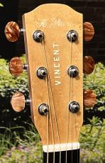 VINCENT 【クロサワ横浜店】【浮造り加工】VN-30 Blues #95117【48回無金利分割可能】_10