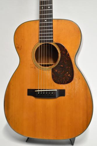 Martin 【クロサワ横浜店】【1961年製 ヴィンテージ】00-18 【48回無金利分割可能】