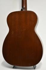 Martin 【クロサワ横浜店】【1961年製 ヴィンテージ】00-18 【48回無金利分割可能】_3