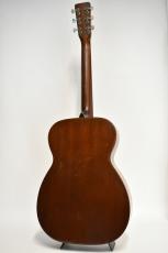 Martin 【クロサワ横浜店】【1961年製 ヴィンテージ】00-18 【48回無金利分割可能】_4