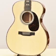 Martin 【クロサワ横浜店】CTM 000-45 【Adirondack Spruce × Guatemalan Rosewood / Premium Grade】