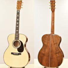 Martin 【クロサワ横浜店】CTM 000-45 【Adirondack Spruce × Guatemalan Rosewood / Premium Grade】_3