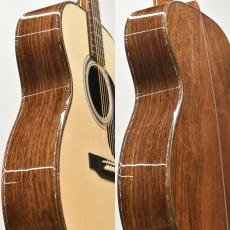 Martin 【クロサワ横浜店】CTM 000-45 【Adirondack Spruce × Guatemalan Rosewood / Premium Grade】_4