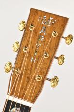 Martin 【クロサワ横浜店】CTM 000-45 【Adirondack Spruce × Guatemalan Rosewood / Premium Grade】_5